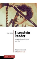 Cover: Eisenstein-Reader - Henschel
