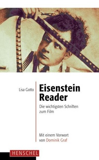 Abbildung von: Eisenstein-Reader - Henschel