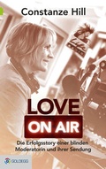Cover: Love on Air - Goldegg Verlag GmbH