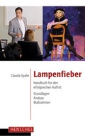 Cover: Lampenfieber - Henschel