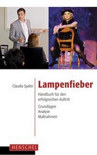 Abbildung von: Lampenfieber - Henschel