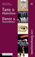 Cover: Tanz & WahnSinn / Dance & ChoreoMania - Henschel