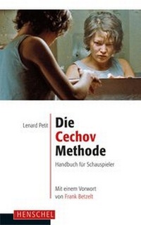 Abbildung von: Die Cechov-Methode - Henschel