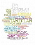 Cover: Tanzplan Deutschland, eine Bilanz - Henschel