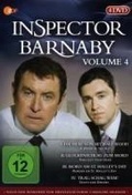Cover: Inspector Barnaby - Edel