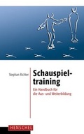 Cover: Schauspieltraining - Henschel