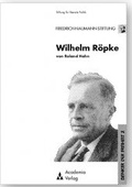 Cover: Wilhelm R&ouml;pke - Academia