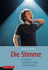 Abbildung von: Die Stimme - Henschel
