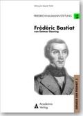 Cover: Fr&eacute;d&eacute;ric Bastiat - Academia