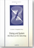 Cover: Dialog und System - Academia
