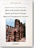 Cover: Sport und sozialer Wandel o Political Changes in Sport - Academia