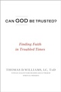 Cover: Can God Be Trusted? - Hachette Nashville