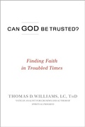 Cover: Can God Be Trusted? - Hachette Nashville