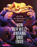 Cover: Von der Welt Anfang und Ende - Henschel