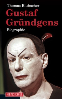 Abbildung von: Gustaf Gründgens - Henschel