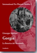 Cover: Gorgia - Academia