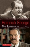 Cover: Heinrich George - Henschel