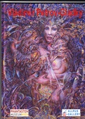 Cover: Vladimir Petrov-Gladky - Metamorphosen - fantart