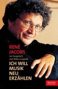 Cover: "Ich will Musik neu erz&auml;hlen" - Henschel