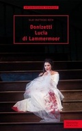 Cover: Donizetti - Lucia di Lammermoor - Henschel
