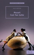 Cover: Mozart - Cosi fan tutte - Henschel