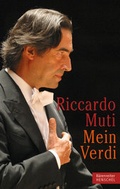 Cover: Mein Verdi - Henschel