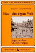 Cover: Nias - eine eigene Welt - Academia