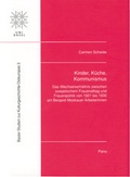 Cover: Kinder, K&uuml;che, Kommunismus - Pano
