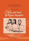 Cover: City and Soul in Plato's Republic - Academia