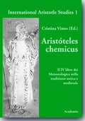 Cover: Aristoteles Chemicus - Academia