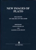 Cover: Dialogues on Plato - The Idea of the Good - Academia