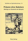 Cover: Pr&auml;senz ohne Substanz - Pano