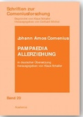Cover: Pampaedia (3. Aufl.) - Academia