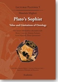 Cover: Plato's Sophist - Academia