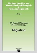 Cover: Migration - USP Publishing