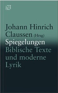 Cover: Spiegelungen - Pano