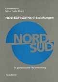 Cover: Nord-S&uuml;d-/S&uuml;d-Nord-Beziehungen - Academia
