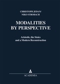 Cover: Modalities by Perspective - Academia