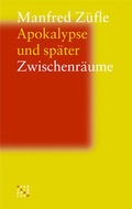 Cover: Apokalypse und sp&auml;ter - Pano