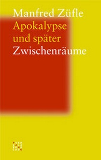 Enlarge image Cover: Apokalypse und später - Pano