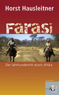 Abbildung von: Farasi - Seifert Verlag