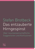 Cover: Das entzauberte Hirngespinst - Pano