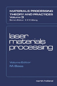 Abbildung von: Laser Materials Processing - Elsevier