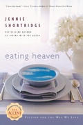 Cover: Eating Heaven - Berkley Publishing Corporation,U.S.