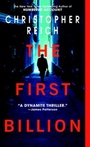 Cover: The First Billion - Delacorte Press