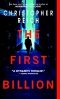 Cover: The First Billion - Delacorte Press