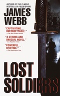 Cover: Lost Soldiers - Dell
