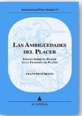 Cover: Las ambig&uuml;edades del placer - Academia
