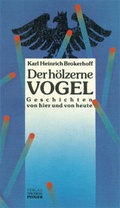 Cover: Der h&ouml;lzerne Vogel - Pl&ouml;ger GmbH