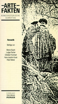 Enlarge image Cover: Romantik - Plöger GmbH